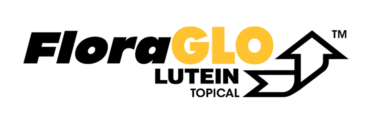 Logo FloraGLO-Lutein