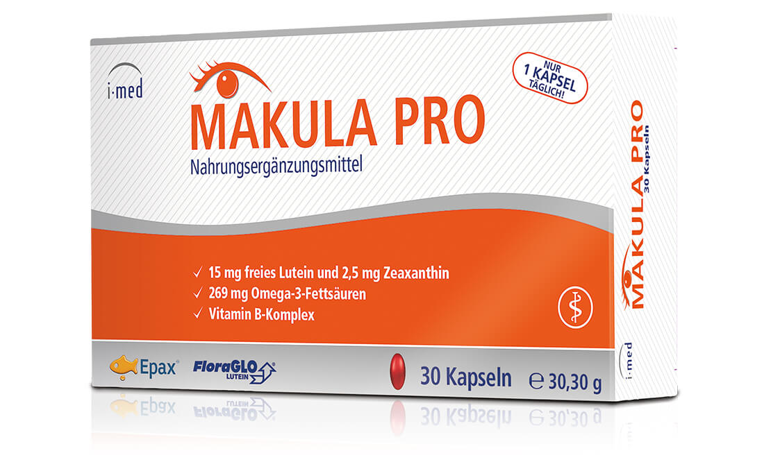 i-med Makula Pro